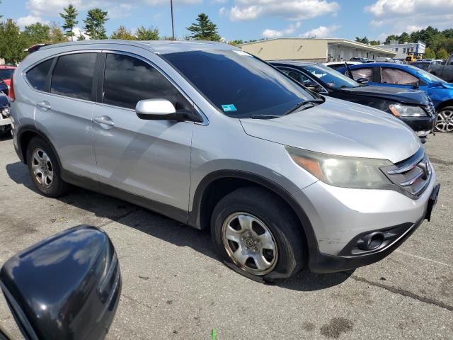 2014 HONDA CR-V EXL #3264663919
