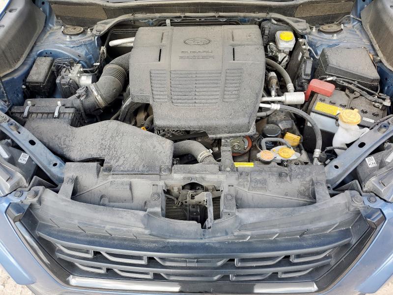 2024 SUBARU FORESTER L JF2SKALC8RH409152
