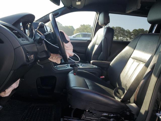 2019 DODGE GRAND CARA 2C4RDGEG5KR567839