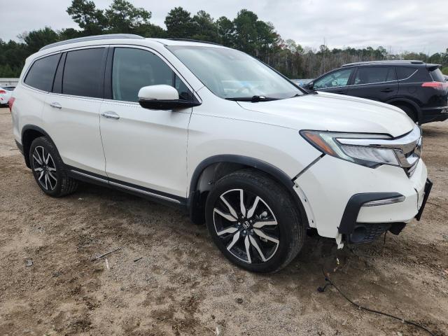 2019 HONDA PILOT TOURING 5FNYF5H91KB018111