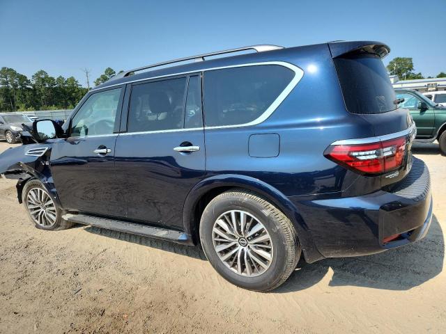 2021 NISSAN ARMADA SL JN8AY2BB9M9790072