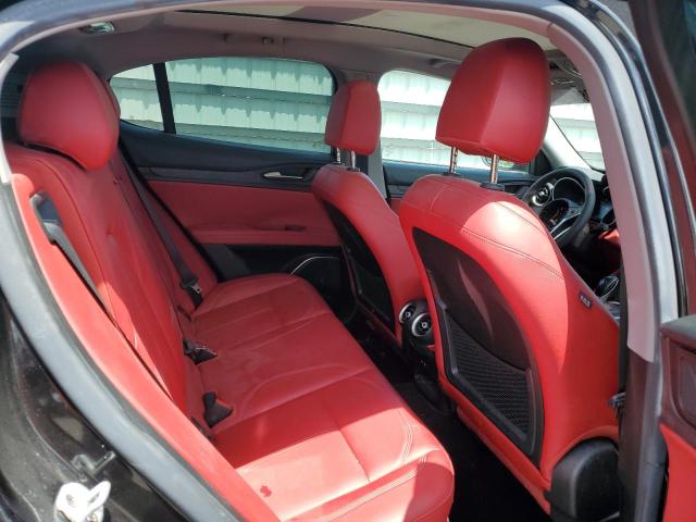 2019 ALFA ROMEO STELVIO ZASPAJAN6K7C71061