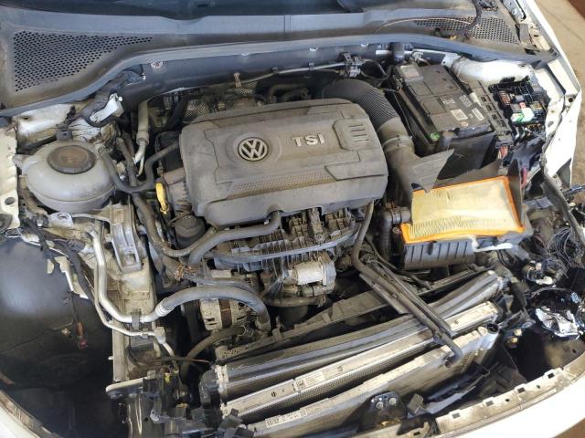 2018 VOLKSWAGEN GTI S/SE 3VW447AU3JM285711