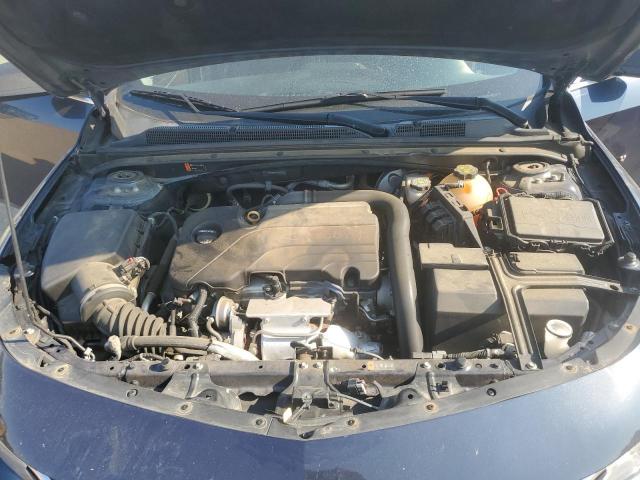 2017 CHEVROLET MALIBU LS 1G1ZB5ST9HF224715