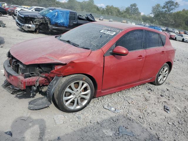 MAZDA 3 S