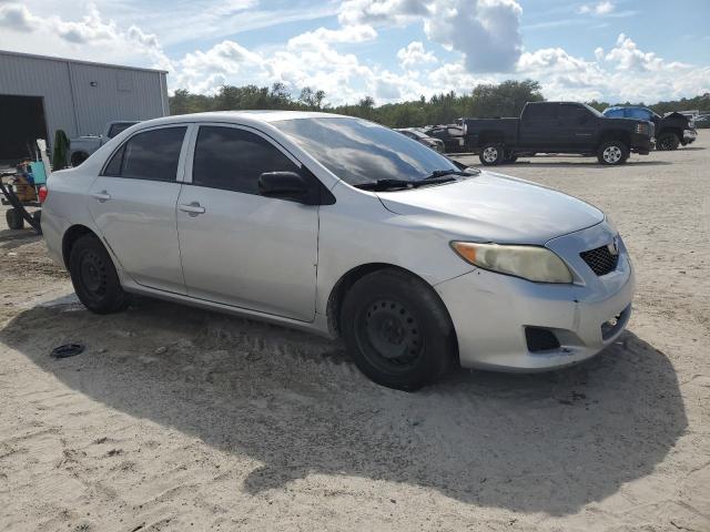 2010 TOYOTA COROLLA BA - 2T1BU4EEXAC444454