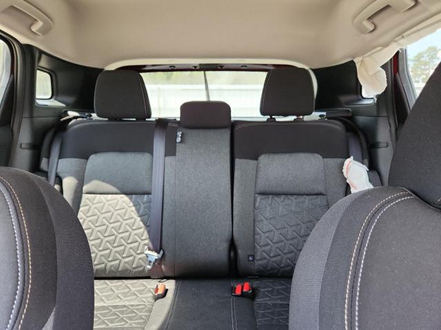 2025 NISSAN KICKS SV - 3N8AP6CA9SL418235