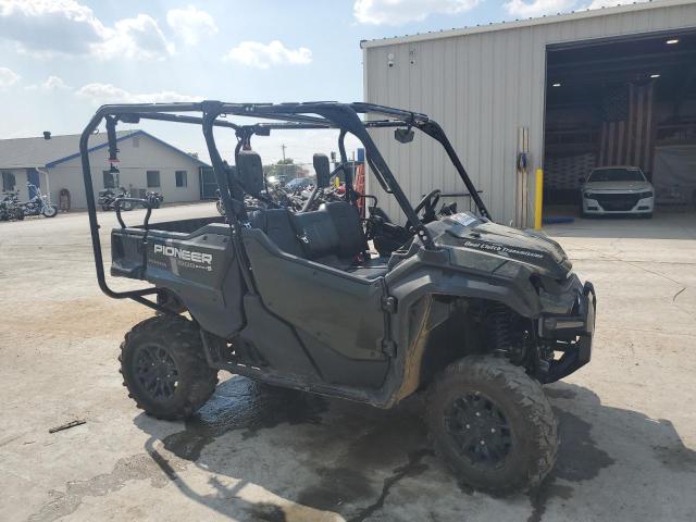 2024 HONDA SXS1000 M5 1HFVE0420R4804703