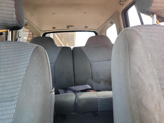 2003 NISSAN XTERRA XE #3285735647