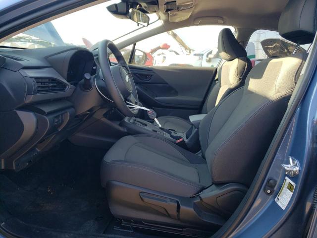 2024 SUBARU CROSSTREK JF2GUABC7RH906503