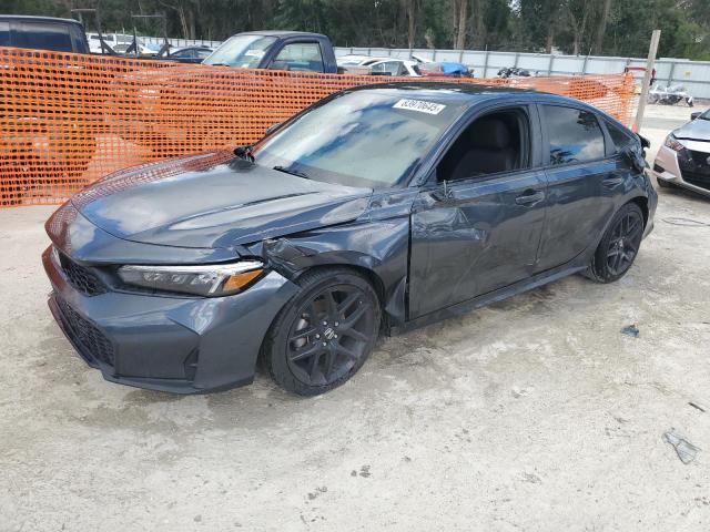 2025 HONDA CIVIC SPOR #3309409984