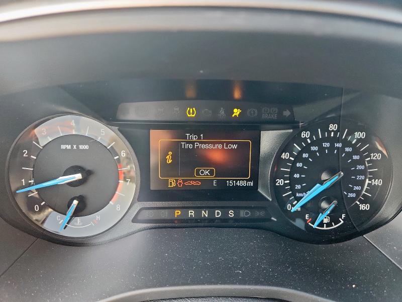 2016 FORD FUSION SE 3FA6P0H78GR240890