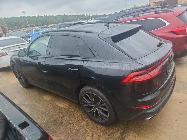 2022 AUDI SQ8 PRESTI WA1CWBF10ND010223
