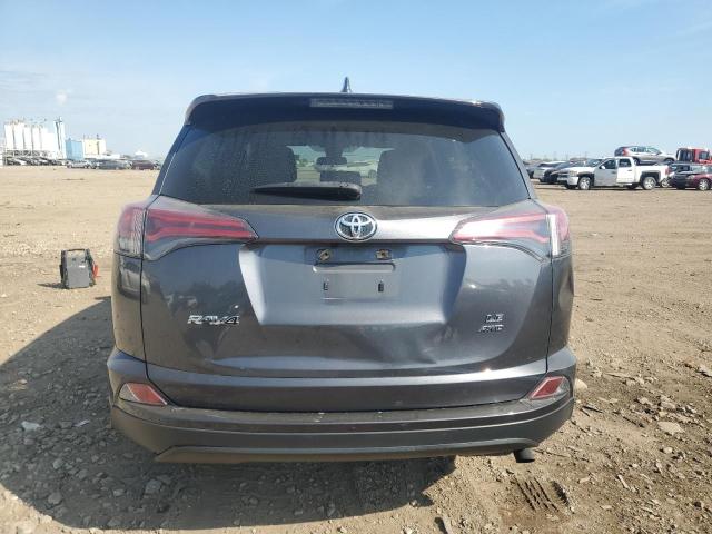 2018 TOYOTA RAV4 LE JTMBFREV2JJ719214