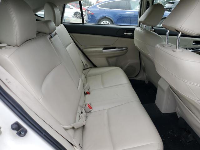 2015 SUBARU IMPREZA SP JF1GPAW65F8237143