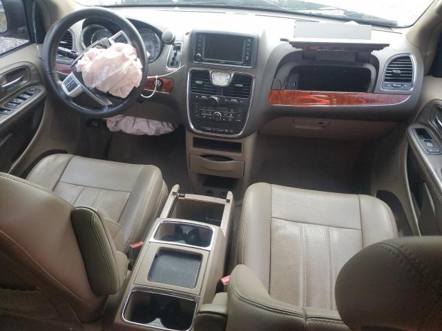 2015 CHRYSLER TOWN & COUNTRY TOURING L - 2C4RC1CG2FR514038