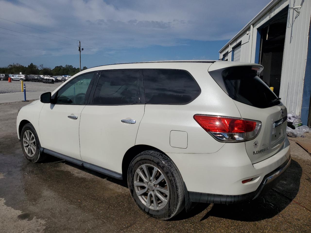 Global Auto Auctions