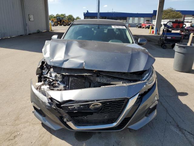 2020 NISSAN ALTIMA S - 1N4BL4BV8LC249820