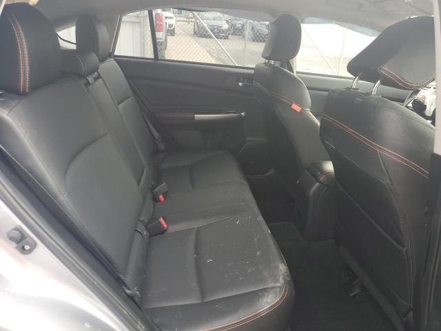 2016 SUBARU CROSSTREK LIMITED #3303845524