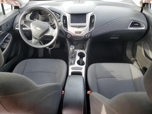 2018 CHEVROLET CRUZE LS 1G1BC5SM7J7221383