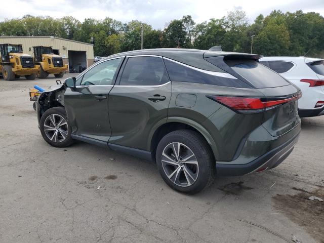 2023 LEXUS RX 350 BAS - 2T2BAMCA0PC026062