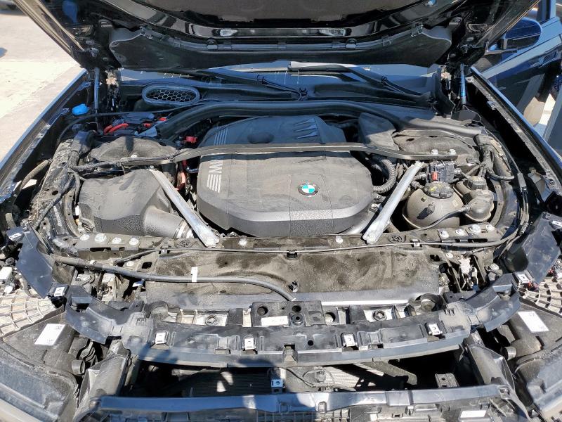 2024 BMW 740 XI - WBA33EH04RCR17456