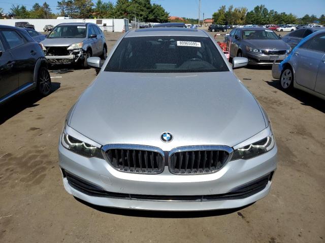 2018 BMW 530 XI WBAJA7C52JWC74610