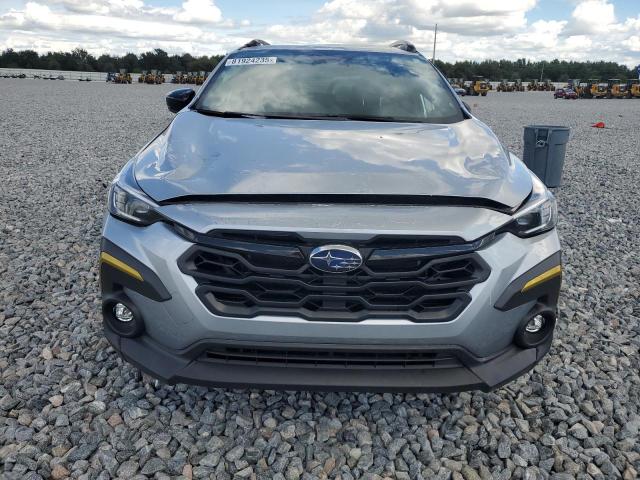 2024 SUBARU CROSSTREK - 4S4GUHF66R3804498