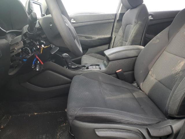 2019 HYUNDAI TUCSON SE KM8J23A44KU916270