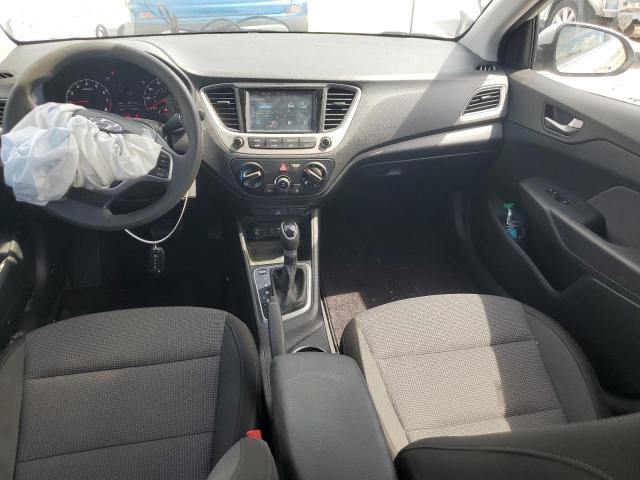 2020 HYUNDAI ACCENT SE 3KPC24A68LE110128