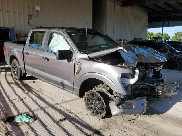 2025 FORD F150 STX - 1FTEW2KP0SKE24876