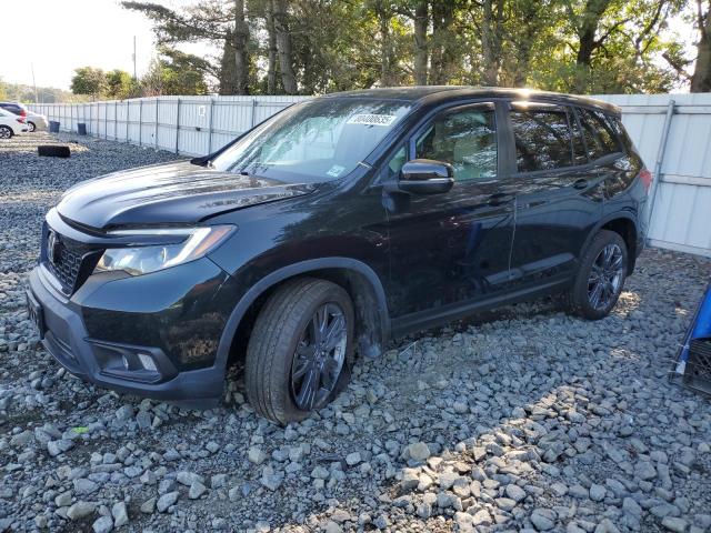 HONDA PASSPORT E
