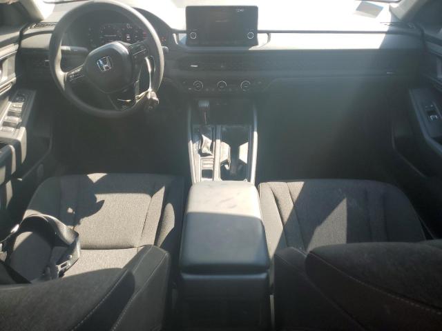 2025 HONDA ACCORD SE 1HGCY1F41SA042357