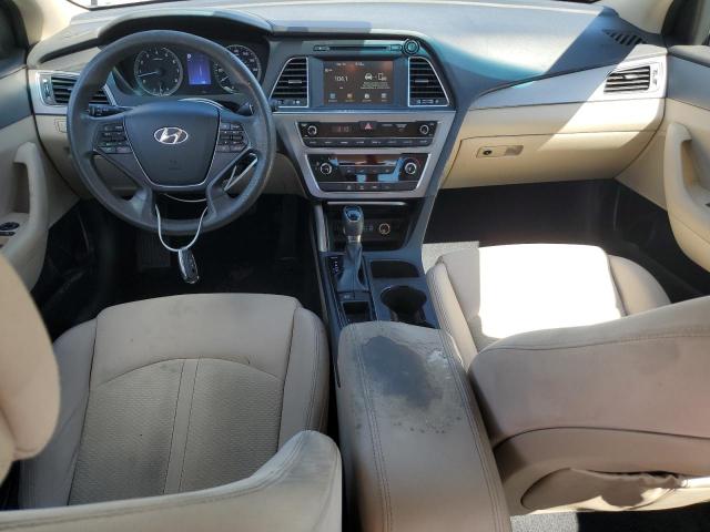 2017 HYUNDAI SONATA SE 5NPE24AF3HH444983