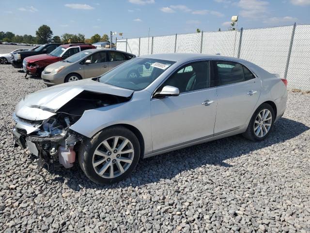 2014 CHEVROLET MALIBU 4D #3264497406