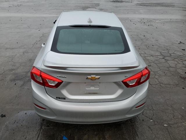 2017 CHEVROLET CRUZE LT 1G1BE5SMXH7168182