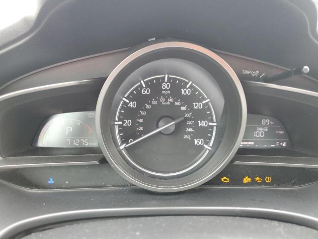 2017 MAZDA 3 TOURING 3MZBN1V77HM151851