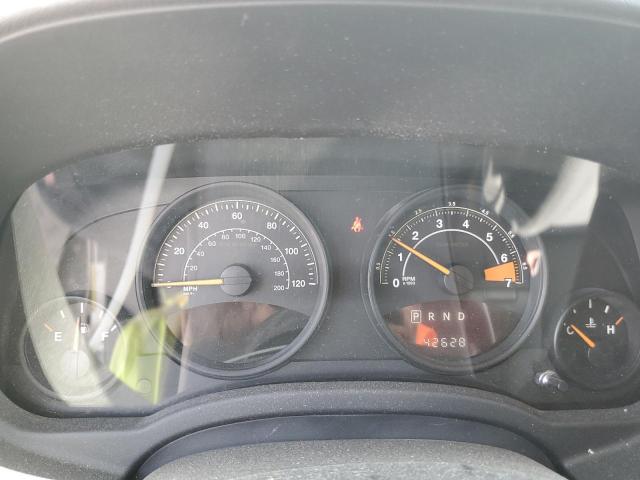 2016 JEEP COMPASS SP 1C4NJCBA0GD612275