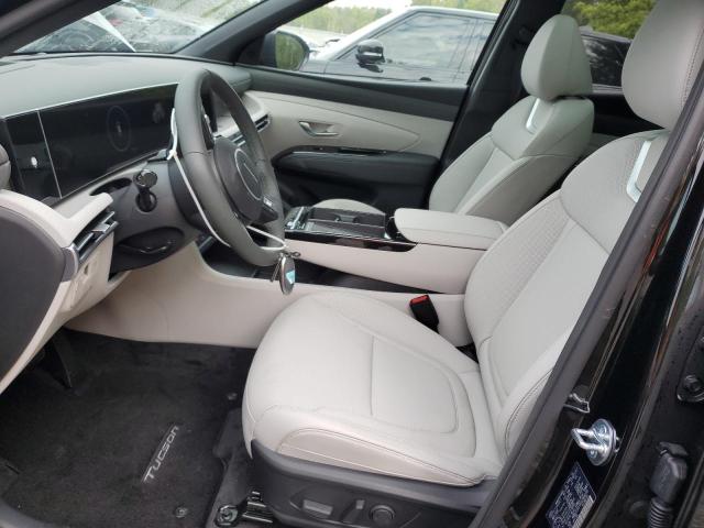 2025 HYUNDAI TUCSON SEL CONVENIENCE KM8JCDD18SU368259