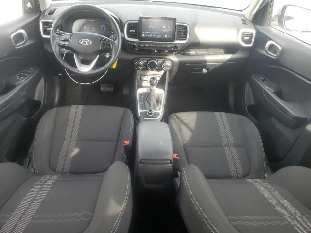2023 HYUNDAI VENUE SEL KMHRC8A3XPU255694