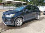 2019 CHEVROLET TRAX 1LT - 3GNCJLSB1KL116749