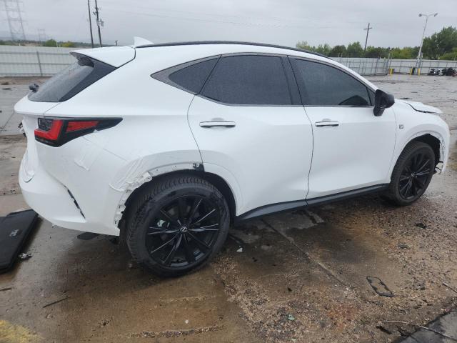 2024 LEXUS NX 350 LUX 2T2KGCEZ6RC039350