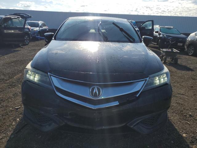 2018 ACURA ILX SPECIA 19UDE2F48JA003962