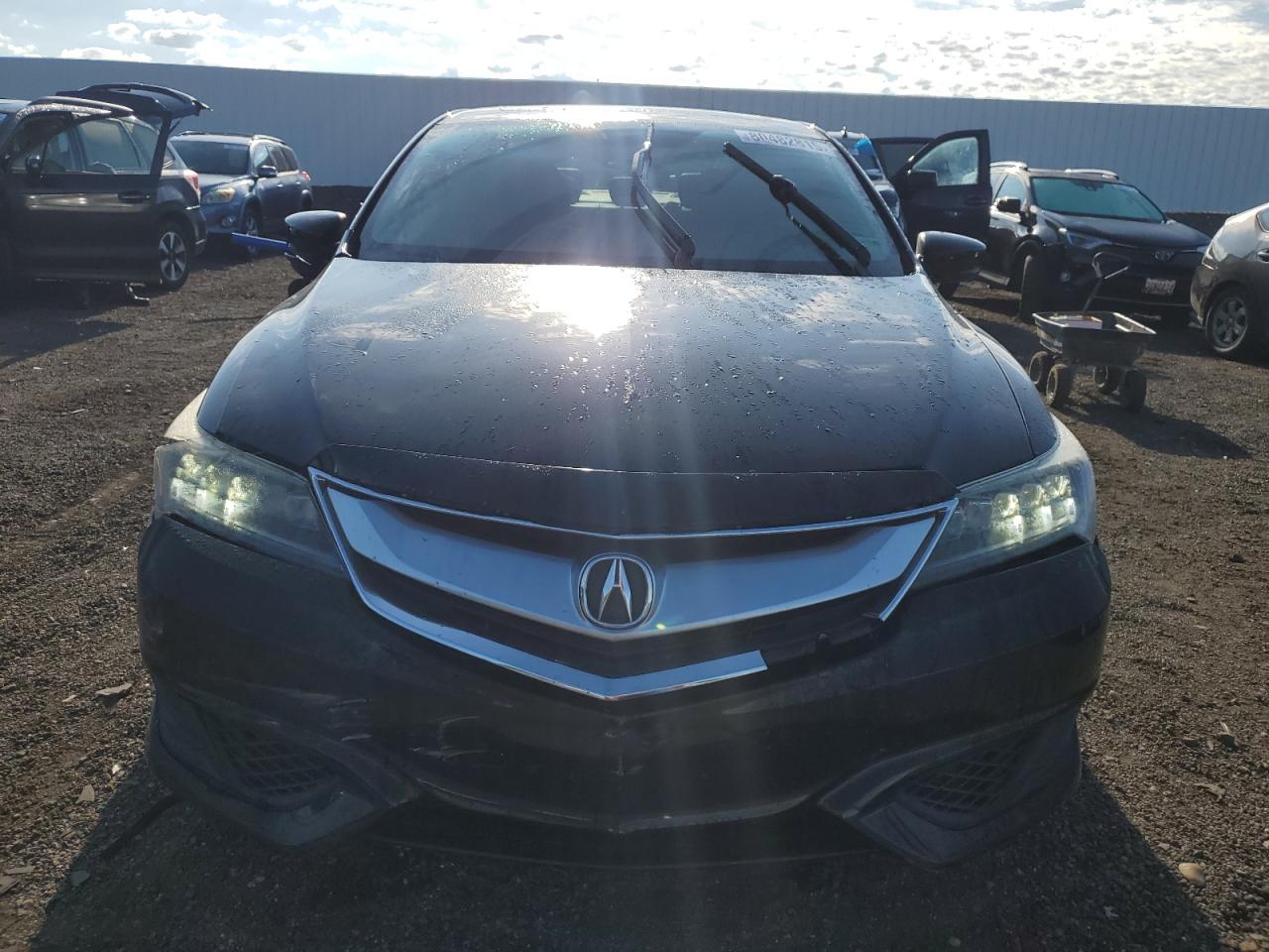 ACURA ILX SPECIAL EDITION