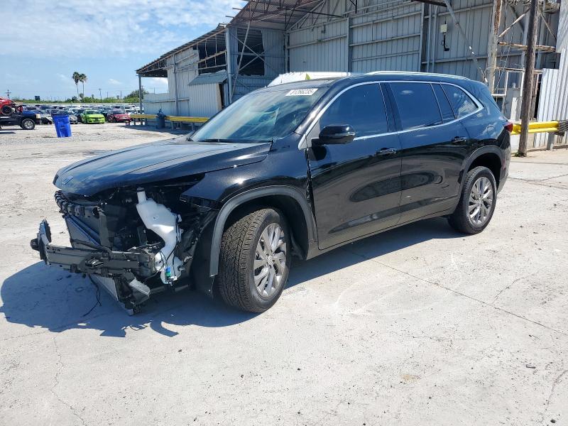 2026 BUICK ENCLAVE PR 5GAERAKS0TJ108277