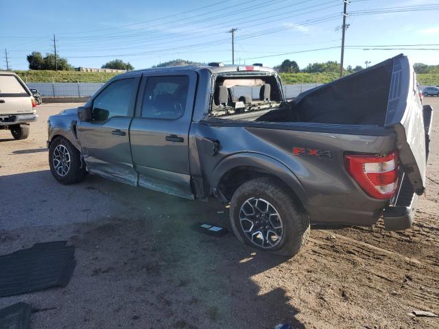 2023 FORD F150 SUPER #3294649030