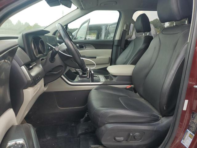 2022 KIA CARNIVAL L KNDNB4H34N6189620