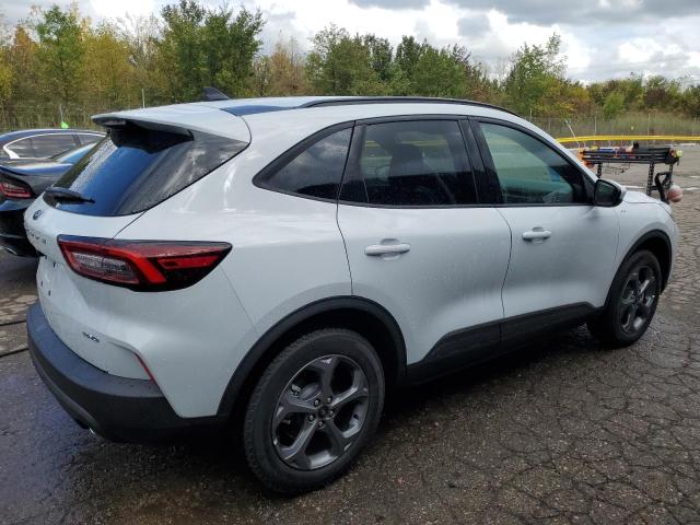 2025 FORD ESCAPE ST LINE SELECT 1FMCU9NA1SUB34384