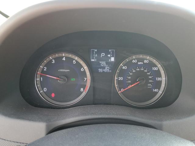 2017 HYUNDAI ACCENT SE - KMHCT4AE2HU169846