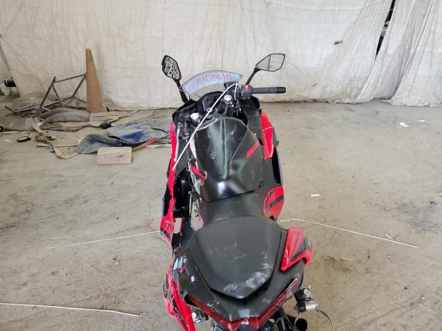 2025 KAWASAKI EX500 - ML5EXGG13SDA64549